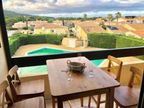 PORT VENUS RESIDENCE - Studio pour 2 Personnes 924, Cap D'agde